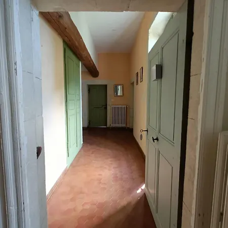 Apartment Maggie 3 Personnes *